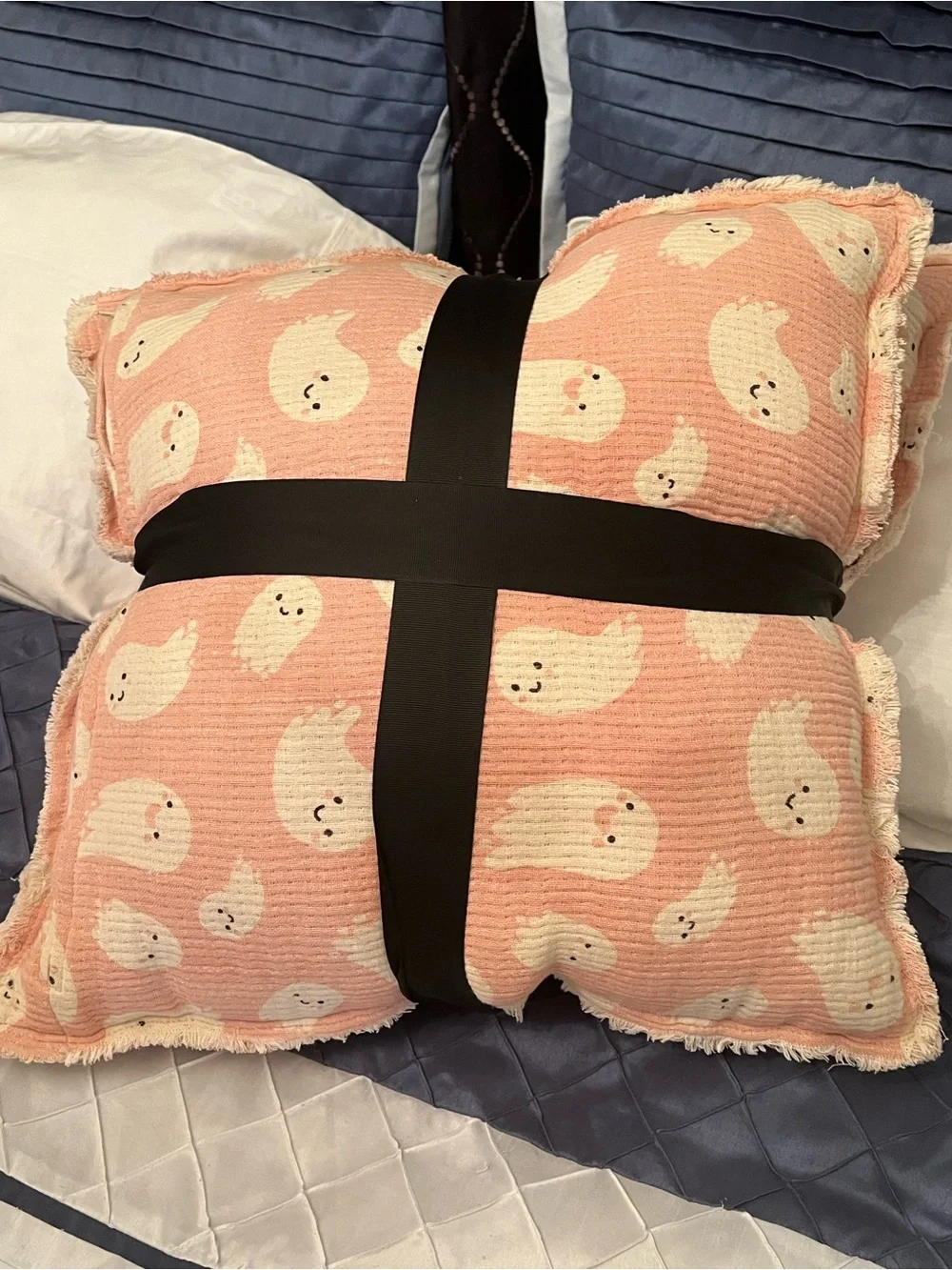Cynthia Rowley super soft
